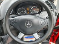 USED 2014 14 MERCEDES-BENZ VITO 2.1 113 CDI 136 BHP PARKING SENSORS  ** NO VAT **