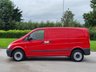 USED 2014 14 MERCEDES-BENZ VITO 2.1 113 CDI 136 BHP PARKING SENSORS  ** NO VAT **
