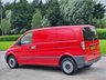 USED 2014 14 MERCEDES-BENZ VITO 2.1 113 CDI 136 BHP PARKING SENSORS  ** NO VAT **