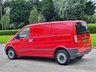 USED 2014 14 MERCEDES-BENZ VITO 2.1 113 CDI 136 BHP PARKING SENSORS  ** NO VAT **