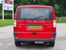 USED 2014 14 MERCEDES-BENZ VITO 2.1 113 CDI 136 BHP PARKING SENSORS  ** NO VAT **