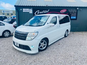 central car and van sales