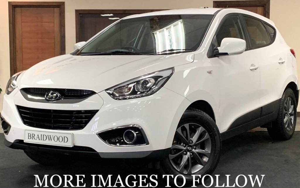 View our HYUNDAI IX35