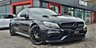 USED 2017 17 MERCEDES-BENZ C CLASS 4.0 AMG C 63 PREMIUM 2d 469 BHP 2 YEARS MERCEDES EXTENDED WARRANTY 