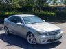 USED 2009 59 MERCEDES-BENZ CLC CLASS 1.8 CLC180 KOMPRESSOR SPORT 3d 143 BHP 