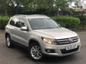 USED 2013 13 VOLKSWAGEN TIGUAN 2.0 SE TDI BLUEMOTION TECHNOLOGY 4MOTION DSG 5d 138 BHP VERY WELL MAINTAINED++LOVELY DRIVE
