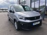 USED 2019 19 PEUGEOT PARTNER 1.6 BLUEHDI PROFESSIONAL L1 AIR CON 102PS EURO 6 EURO 6 - ULEZ COMPLIANT