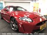USED 2012 12 JAGUAR XK 5.0 XKR-S 2d 550 BHP FREE UK DELIVERY*VIDEO AVAILABLE* FINANCE ARRANGED* PART EX*HPI CLEAR