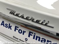 USED 2013 K MASERATI GRANCABRIO 4.7 GRANCABRIO SPORT 2d 444 BHP FREE UK DELIVERY*VIDEO AVAILABLE* FINANCE ARRANGED* PART EX*HPI CLEAR
