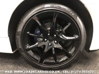 USED 2013 K MASERATI GRANCABRIO 4.7 GRANCABRIO SPORT 2d 444 BHP FREE UK DELIVERY*VIDEO AVAILABLE* FINANCE ARRANGED* PART EX*HPI CLEAR