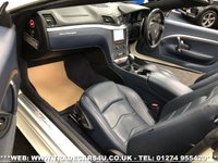 USED 2013 K MASERATI GRANCABRIO 4.7 GRANCABRIO SPORT 2d 444 BHP FREE UK DELIVERY*VIDEO AVAILABLE* FINANCE ARRANGED* PART EX*HPI CLEAR