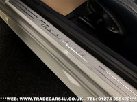 USED 2013 K MASERATI GRANCABRIO 4.7 GRANCABRIO SPORT 2d 444 BHP FREE UK DELIVERY*VIDEO AVAILABLE* FINANCE ARRANGED* PART EX*HPI CLEAR