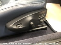 USED 2013 K MASERATI GRANCABRIO 4.7 GRANCABRIO SPORT 2d 444 BHP FREE UK DELIVERY*VIDEO AVAILABLE* FINANCE ARRANGED* PART EX*HPI CLEAR