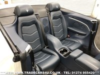 USED 2013 K MASERATI GRANCABRIO 4.7 GRANCABRIO SPORT 2d 444 BHP FREE UK DELIVERY*VIDEO AVAILABLE* FINANCE ARRANGED* PART EX*HPI CLEAR