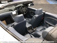 USED 2013 K MASERATI GRANCABRIO 4.7 GRANCABRIO SPORT 2d 444 BHP FREE UK DELIVERY*VIDEO AVAILABLE* FINANCE ARRANGED* PART EX*HPI CLEAR