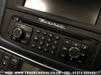USED 2013 K MASERATI GRANCABRIO 4.7 GRANCABRIO SPORT 2d 444 BHP FREE UK DELIVERY*VIDEO AVAILABLE* FINANCE ARRANGED* PART EX*HPI CLEAR