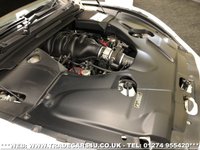 USED 2013 K MASERATI GRANCABRIO 4.7 GRANCABRIO SPORT 2d 444 BHP FREE UK DELIVERY*VIDEO AVAILABLE* FINANCE ARRANGED* PART EX*HPI CLEAR