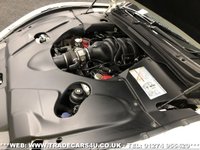 USED 2013 K MASERATI GRANCABRIO 4.7 GRANCABRIO SPORT 2d 444 BHP FREE UK DELIVERY*VIDEO AVAILABLE* FINANCE ARRANGED* PART EX*HPI CLEAR
