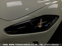USED 2013 K MASERATI GRANCABRIO 4.7 GRANCABRIO SPORT 2d 444 BHP FREE UK DELIVERY*VIDEO AVAILABLE* FINANCE ARRANGED* PART EX*HPI CLEAR