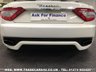 USED 2013 K MASERATI GRANCABRIO 4.7 GRANCABRIO SPORT 2d 444 BHP FREE UK DELIVERY*VIDEO AVAILABLE* FINANCE ARRANGED* PART EX*HPI CLEAR