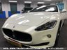 USED 2013 K MASERATI GRANCABRIO 4.7 GRANCABRIO SPORT 2d 444 BHP FREE UK DELIVERY*VIDEO AVAILABLE* FINANCE ARRANGED* PART EX*HPI CLEAR
