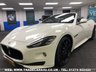 USED 2013 K MASERATI GRANCABRIO 4.7 GRANCABRIO SPORT 2d 444 BHP FREE UK DELIVERY*VIDEO AVAILABLE* FINANCE ARRANGED* PART EX*HPI CLEAR