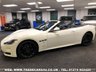 USED 2013 K MASERATI GRANCABRIO 4.7 GRANCABRIO SPORT 2d 444 BHP FREE UK DELIVERY*VIDEO AVAILABLE* FINANCE ARRANGED* PART EX*HPI CLEAR