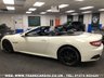USED 2013 K MASERATI GRANCABRIO 4.7 GRANCABRIO SPORT 2d 444 BHP FREE UK DELIVERY*VIDEO AVAILABLE* FINANCE ARRANGED* PART EX*HPI CLEAR