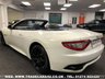 USED 2013 K MASERATI GRANCABRIO 4.7 GRANCABRIO SPORT 2d 444 BHP FREE UK DELIVERY*VIDEO AVAILABLE* FINANCE ARRANGED* PART EX*HPI CLEAR