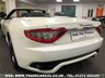 USED 2013 K MASERATI GRANCABRIO 4.7 GRANCABRIO SPORT 2d 444 BHP FREE UK DELIVERY*VIDEO AVAILABLE* FINANCE ARRANGED* PART EX*HPI CLEAR