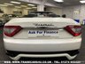 USED 2013 K MASERATI GRANCABRIO 4.7 GRANCABRIO SPORT 2d 444 BHP FREE UK DELIVERY*VIDEO AVAILABLE* FINANCE ARRANGED* PART EX*HPI CLEAR