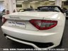 USED 2013 K MASERATI GRANCABRIO 4.7 GRANCABRIO SPORT 2d 444 BHP FREE UK DELIVERY*VIDEO AVAILABLE* FINANCE ARRANGED* PART EX*HPI CLEAR