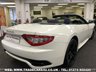 USED 2013 K MASERATI GRANCABRIO 4.7 GRANCABRIO SPORT 2d 444 BHP FREE UK DELIVERY*VIDEO AVAILABLE* FINANCE ARRANGED* PART EX*HPI CLEAR