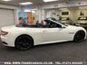 USED 2013 K MASERATI GRANCABRIO 4.7 GRANCABRIO SPORT 2d 444 BHP FREE UK DELIVERY*VIDEO AVAILABLE* FINANCE ARRANGED* PART EX*HPI CLEAR