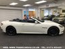 USED 2013 K MASERATI GRANCABRIO 4.7 GRANCABRIO SPORT 2d 444 BHP FREE UK DELIVERY*VIDEO AVAILABLE* FINANCE ARRANGED* PART EX*HPI CLEAR