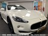 USED 2013 K MASERATI GRANCABRIO 4.7 GRANCABRIO SPORT 2d 444 BHP FREE UK DELIVERY*VIDEO AVAILABLE* FINANCE ARRANGED* PART EX*HPI CLEAR