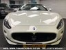 USED 2013 K MASERATI GRANCABRIO 4.7 GRANCABRIO SPORT 2d 444 BHP FREE UK DELIVERY*VIDEO AVAILABLE* FINANCE ARRANGED* PART EX*HPI CLEAR