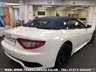 USED 2013 K MASERATI GRANCABRIO 4.7 GRANCABRIO SPORT 2d 444 BHP FREE UK DELIVERY*VIDEO AVAILABLE* FINANCE ARRANGED* PART EX*HPI CLEAR