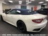 USED 2013 K MASERATI GRANCABRIO 4.7 GRANCABRIO SPORT 2d 444 BHP FREE UK DELIVERY*VIDEO AVAILABLE* FINANCE ARRANGED* PART EX*HPI CLEAR