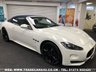 USED 2013 K MASERATI GRANCABRIO 4.7 GRANCABRIO SPORT 2d 444 BHP FREE UK DELIVERY*VIDEO AVAILABLE* FINANCE ARRANGED* PART EX*HPI CLEAR