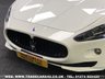 USED 2013 K MASERATI GRANCABRIO 4.7 GRANCABRIO SPORT 2d 444 BHP FREE UK DELIVERY*VIDEO AVAILABLE* FINANCE ARRANGED* PART EX*HPI CLEAR