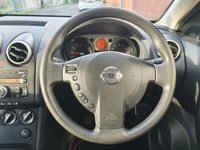 USED 2007 57 NISSAN QASHQAI 1.6 VISIA 5d 113 BHP 