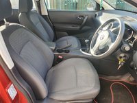 USED 2007 57 NISSAN QASHQAI 1.6 VISIA 5d 113 BHP 