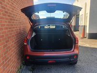USED 2007 57 NISSAN QASHQAI 1.6 VISIA 5d 113 BHP 