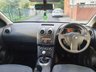 USED 2007 57 NISSAN QASHQAI 1.6 VISIA 5d 113 BHP 