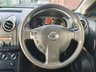 USED 2007 57 NISSAN QASHQAI 1.6 VISIA 5d 113 BHP 