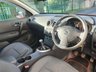 USED 2007 57 NISSAN QASHQAI 1.6 VISIA 5d 113 BHP 