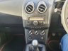 USED 2007 57 NISSAN QASHQAI 1.6 VISIA 5d 113 BHP 