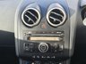 USED 2007 57 NISSAN QASHQAI 1.6 VISIA 5d 113 BHP 