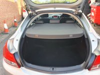 USED 2010 10 VAUXHALL INSIGNIA 2.0 SRI CDTI 5d 157 BHP 